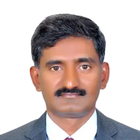 Murali Batreddy