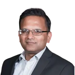 Sanjeev Aggarwal