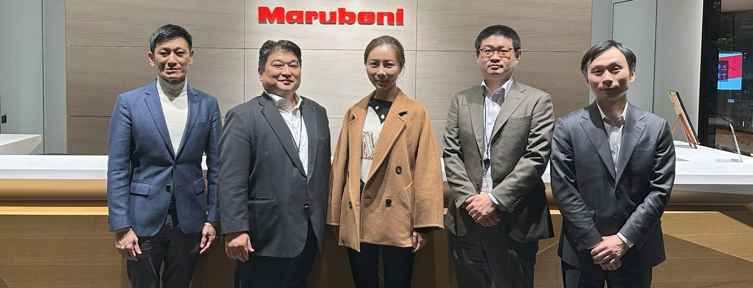 HEXA Renewables and Marubeni Corporation Announce Strategic Partnership to Co-Develop up to 100 MW of solar photovoltaic (PV) across Japan.